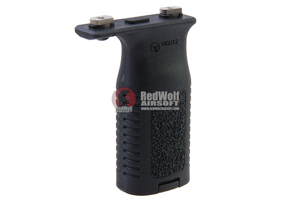 ARES Amoeba Hand Grip Modular Accessory for M-Lok System - Black