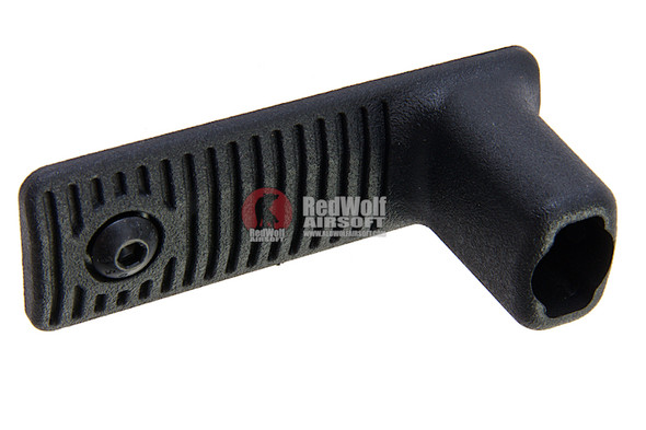 ARES Amoeba Barricade Stop Modular Accessory for M-Lok System