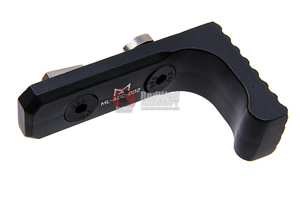 ARES M-Lok Accessory Type B (Hand Stop)