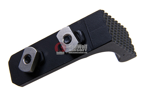 ARES M-Lok Accessory Type B (Hand Stop)