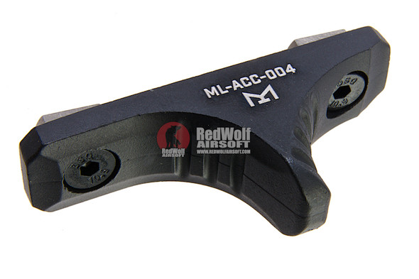 ARES M-Lok Accessory Type D (Hand Stop)