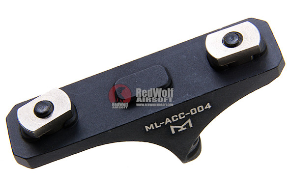 ARES M-Lok Accessory Type D (Hand Stop)