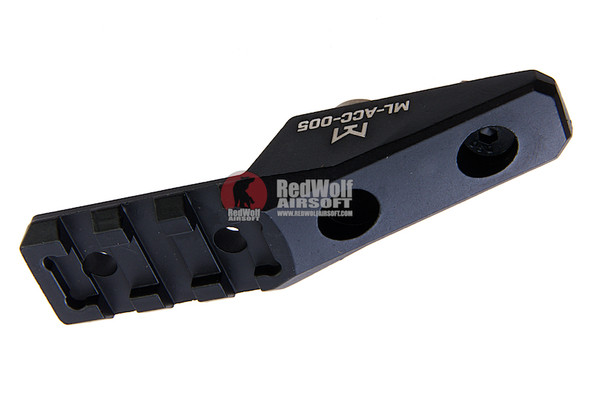 ARES M-Lok Accessory Type E (Riser Rail)