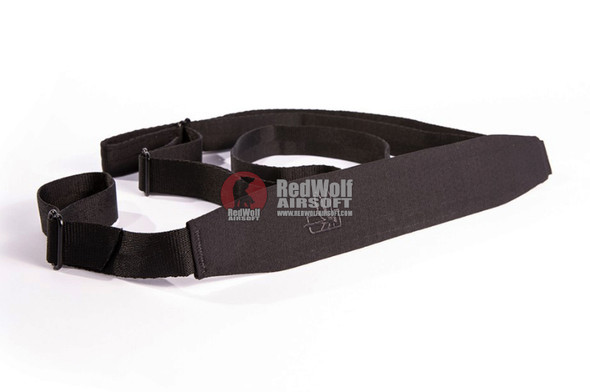 Haley Strategic D3 Rifle Sling SLK - Black