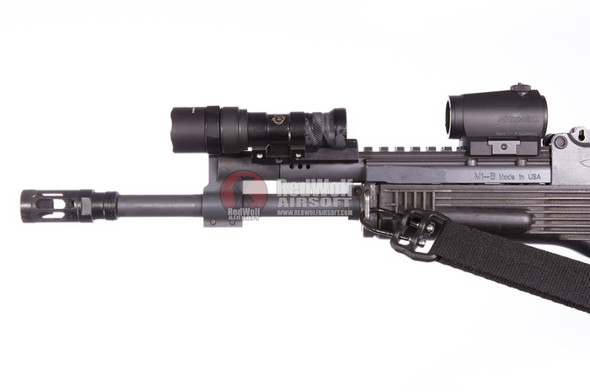 Haley Strategic D3 Rifle Sling SLK - Black