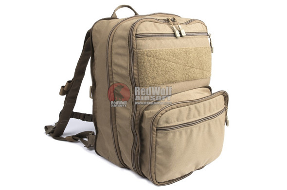 Haley Strategic FLATPACK PLUS - Coyote