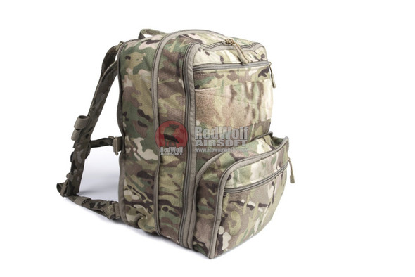 Haley Strategic FLATPACK PLUS - Multicam