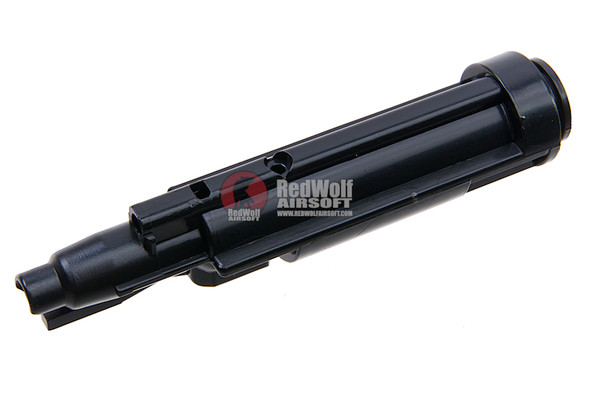 Dynamic Precision Tokyo Marui MWS GBBR Airsoft Reinforced Nozzle (Marui Part # MGG2-115)