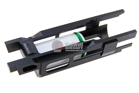 Dynamic Precision Tokyo Marui Hi Capa Next Gen Blowback Housing - Black