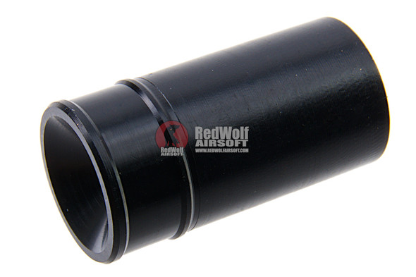 Dynamic Precision Match Cylinder for Next Gen Blowback Housing