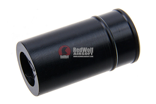 Dynamic Precision Match Cylinder for Next Gen Blowback Housing