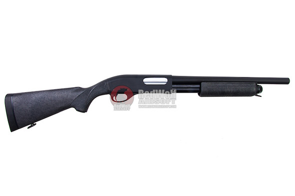 Maruzen M870 Black Version