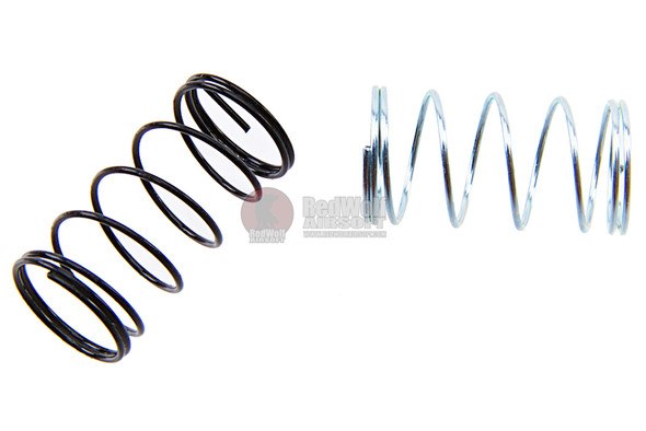 COWCOW Technology Tokyo Marui Hi Capa GBB Airsoft Nozzle Valve Spring