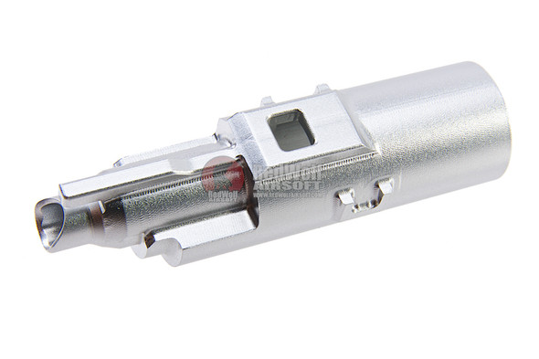 COWCOW Technology Tokyo Marui Hi Capa High Flow Loading Nozzle