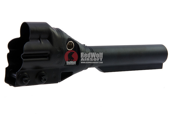 LCT G3A3 AR Stock Tube Set (LC036)