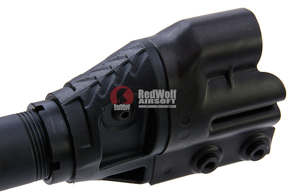 LCT G3A3 AR Stock Tube Set (LC036)