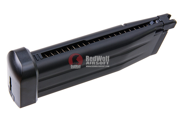 AW Custom Hi Capa CO2 Magazine (30 rounds)