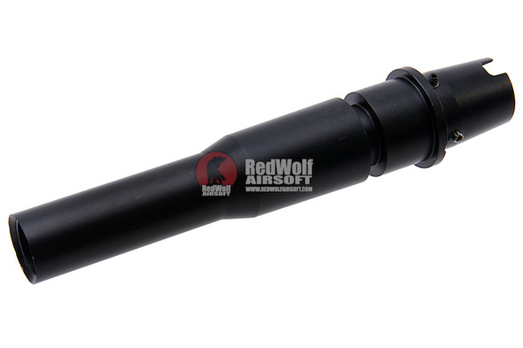 G&P 120mm M.T.F.C System Outer Barrel Base (16M)