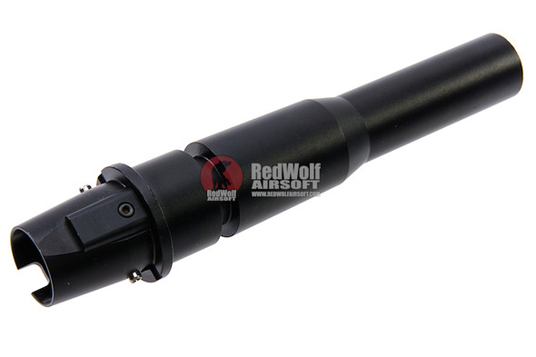 G&P 120mm M.T.F.C System Outer Barrel Base (16M)