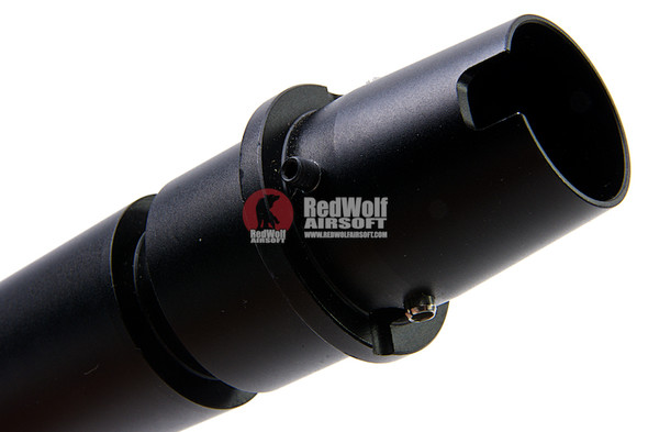 G&P 120mm M.T.F.C System Outer Barrel Base (16M)