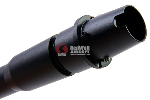 G&P 190mm M.T.F.C System Outer Barrel Base (16M)