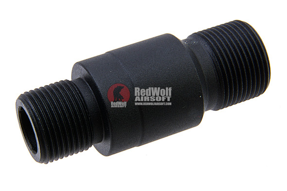 G&P 19mm Outer Barrel Extension (16M) for BRL068A - BRL068D Outer Barrel Base