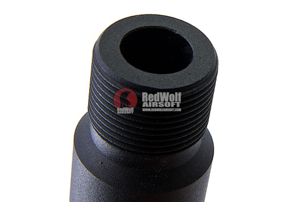 G&P 19mm Outer Barrel Extension (16M) for BRL068A - BRL068D Outer Barrel Base