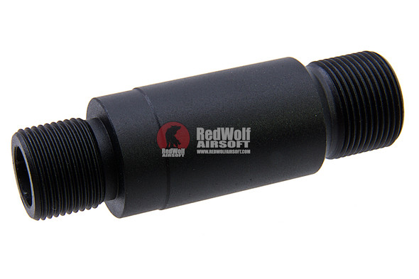 G&P 32mm Outer Barrel Extension (16M) for BRL068A - BRL068D Outer Barrel Base