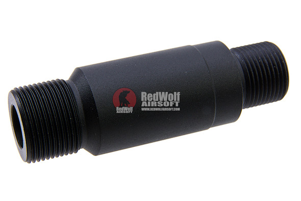 G&P 32mm Outer Barrel Extension (16M) for BRL068A - BRL068D Outer Barrel Base