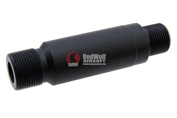 G&P 44mm Outer Barrel Extension (16M) for BRL068A - BRL068D Outer Barrel Base