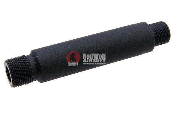 G&P 69mm Outer Barrel Extension (16M) for BRL068A - BRL068D Outer Barrel Base