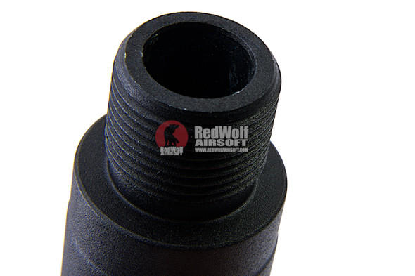 G&P 69mm Outer Barrel Extension (16M) for BRL068A - BRL068D Outer Barrel Base