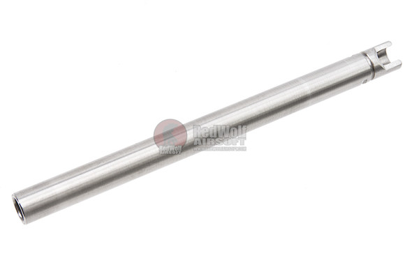 Lambda One (6.01mm) Cold Forged Stainless Steel (SUS304) Inner Barrel for Tokyo Marui SOCOM MK23 (133mm)
