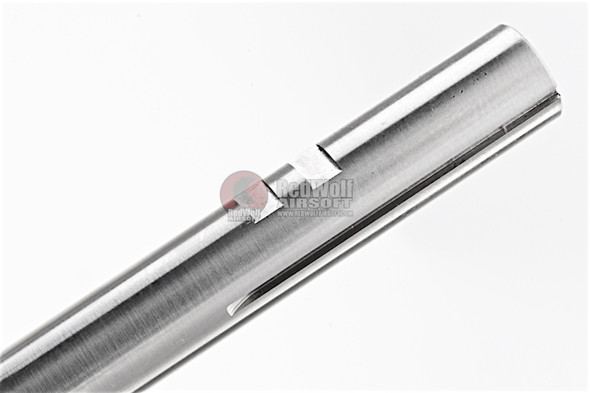 Lambda Five (6.05mm) Cold Forged Stainless Steel (SUS304) Inner Barrel for AEG (247mm)