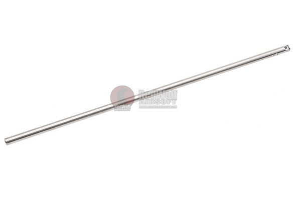 Lambda Five (6.05mm) Cold Forged Stainless Steel (SUS304) Inner Barrel for AEG (420mm)
