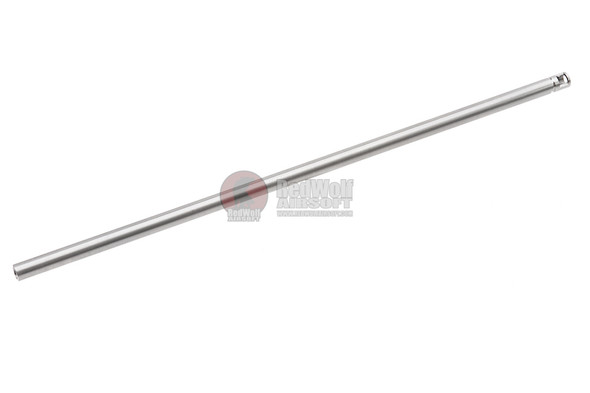 Lambda One (6.01mm) Cold Forged Stainless Steel (SUS304) Inner Barrel for VSR (430mm)