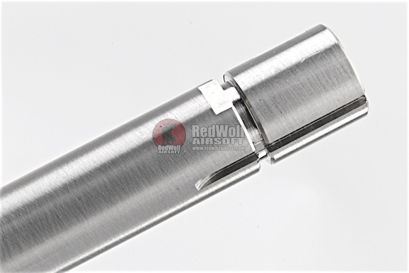Lambda One (6.01mm) Cold Forged Stainless Steel (SUS304) Inner Barrel for VSR (430mm)