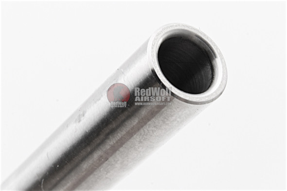 Lambda Five (6.05mm) Cold Forged Stainless Steel (SUS304) Inner Barrel for VSR (430mm)