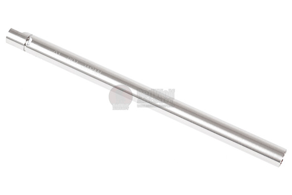 PDI Inner Barrel 6.01mm for Tokyo Marui Hi Capa GBB Airsoft Pistol (163mm, Stainless Steel SUS304)