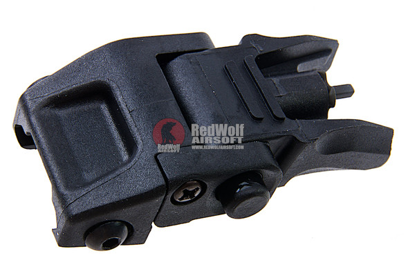 VFC QRS Flip Up Front Sight