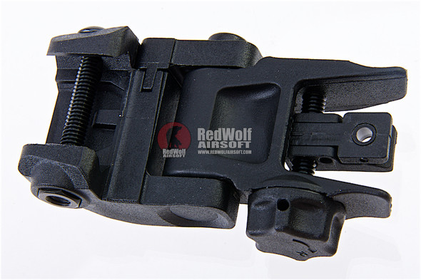 VFC QRS Flip Up Rear Sight