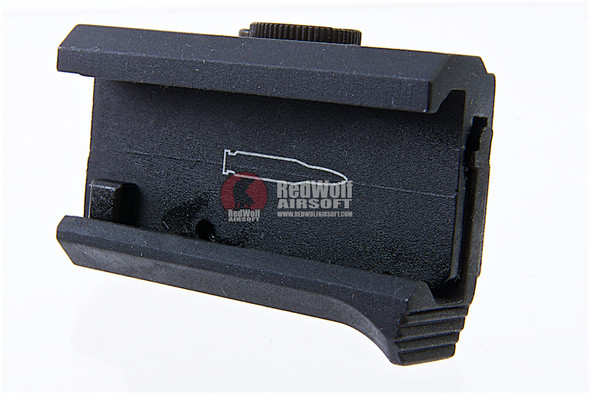 VFC HK416 / HK417 Airsoft Folding Rear Sight