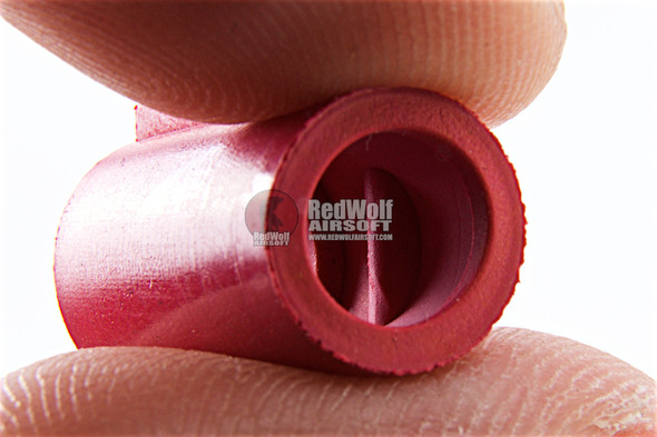 Nine Ball Wide Use Air Seal Bucking HARD TYPE for Tokyo Marui GBB & VSR-10