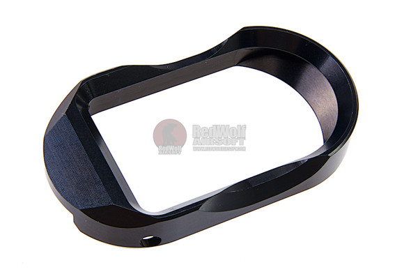 Gunsmith Bros STI Slim Magwell - Black