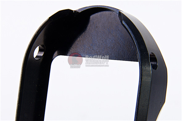 Gunsmith Bros STI Slim Magwell - Black