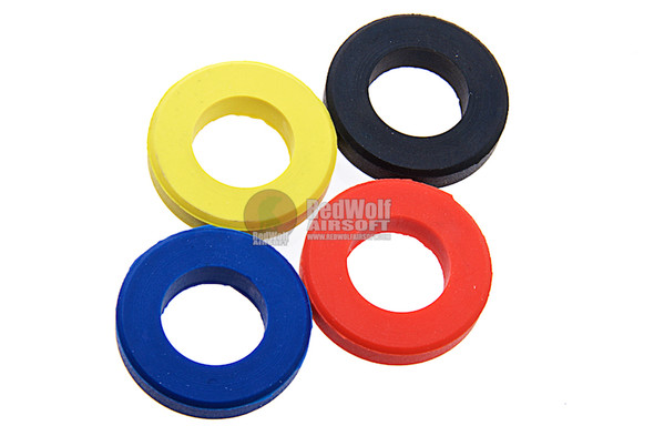 COWCOW Technology Tokyo Marui Hi Capa GBB Airsoft Competition Recoil Buffer Module