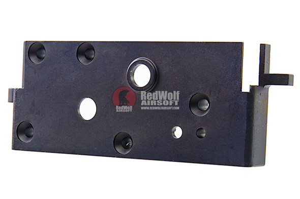 Systema Gear Case Right Side for PTW (Super Max Version)