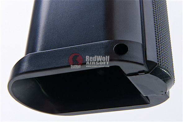 COWCOW Technology  Tokyo Marui  Hi-Capa Custom Grip - Black