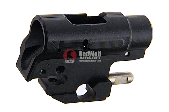 COWCOW Technology 3L Hop Up Chamber for Tokyo Marui 1911 / Hi-Capa 4.3 / 5.1 GBB Airsoft
