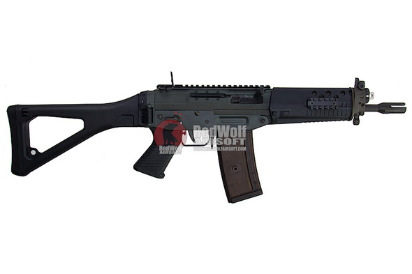 GHK 553 GBBR (Cerakote Version)